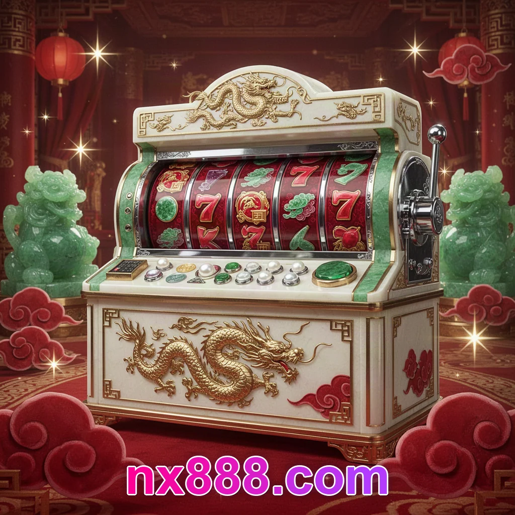 Masuk nx888.com