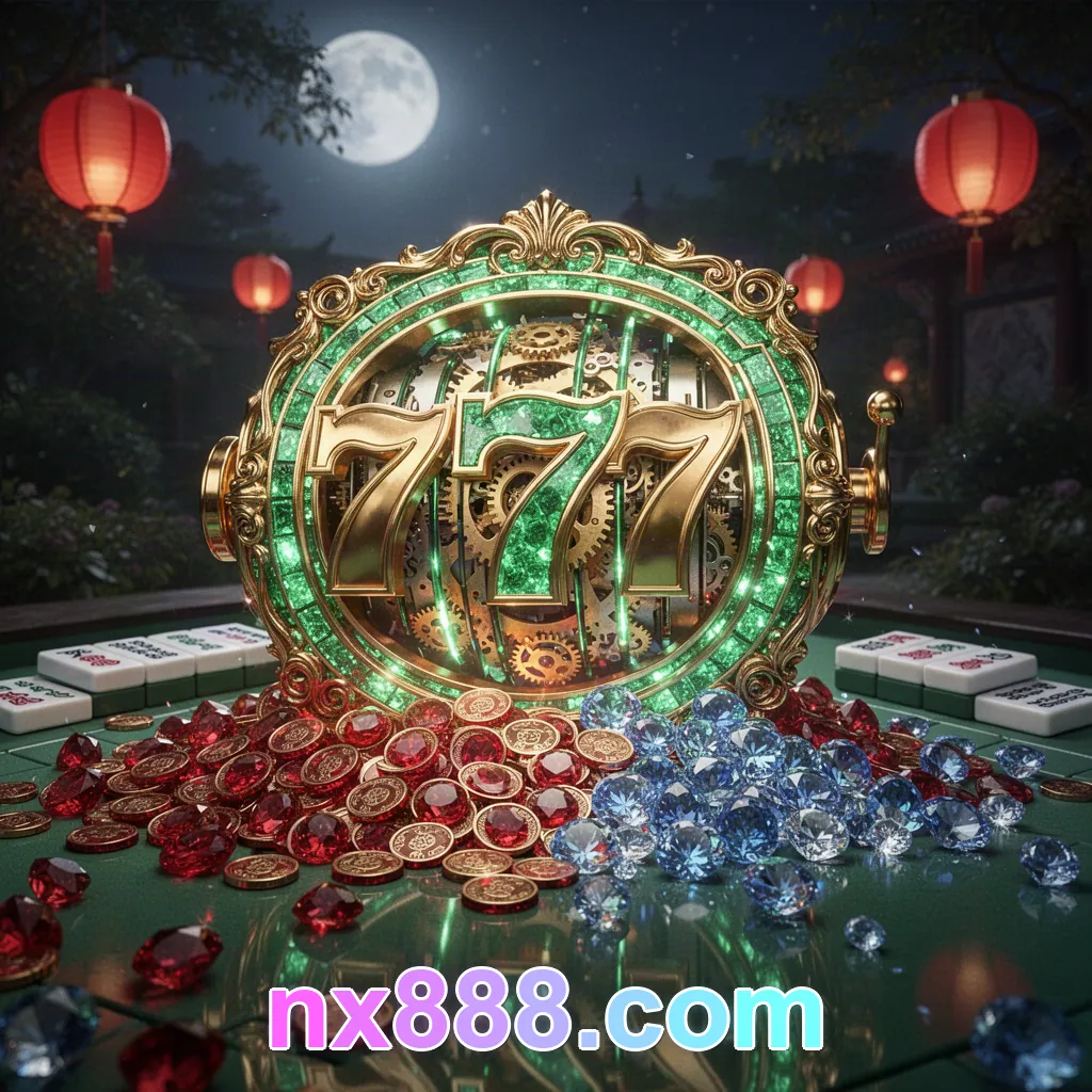 Aplikasi nx888.com