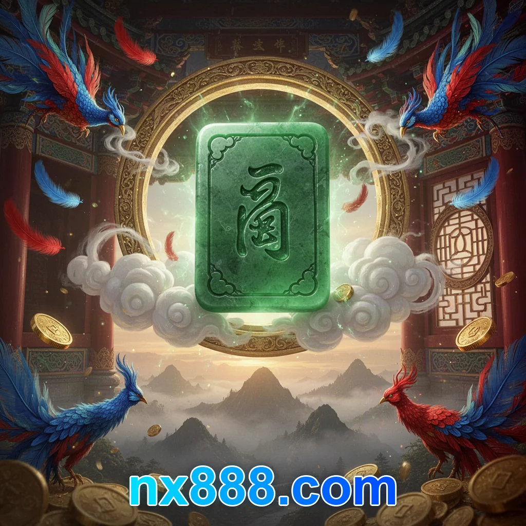 Loterias online disponíveis na nx888.com