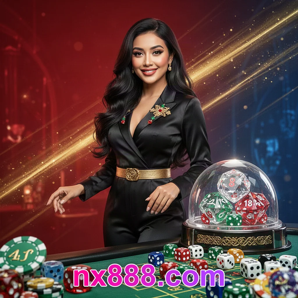 6 vantagens exclusivas do programa VIP da nx888.com