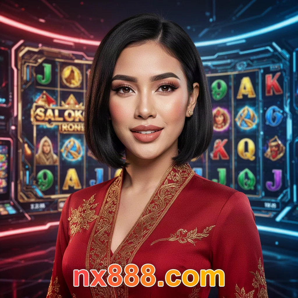 Platform nx888.com