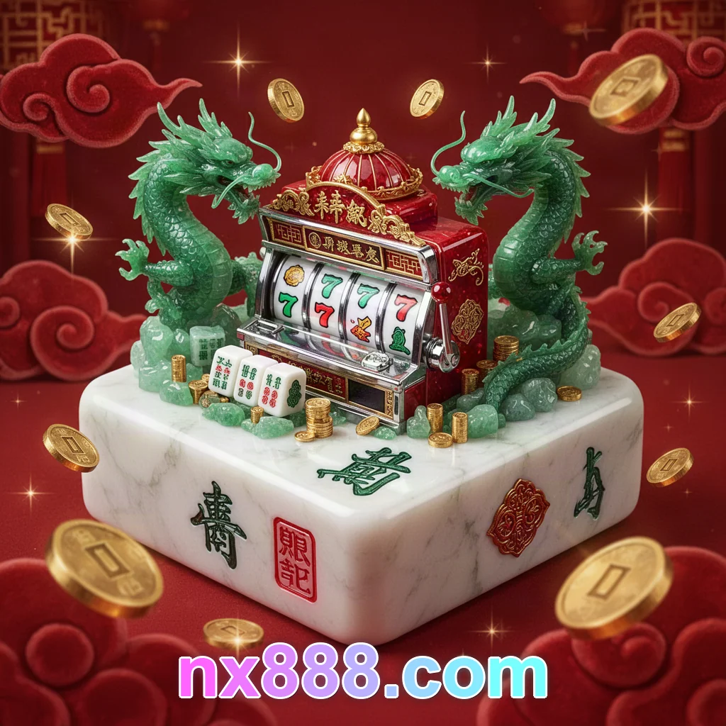 Pendaftaran nx888.com