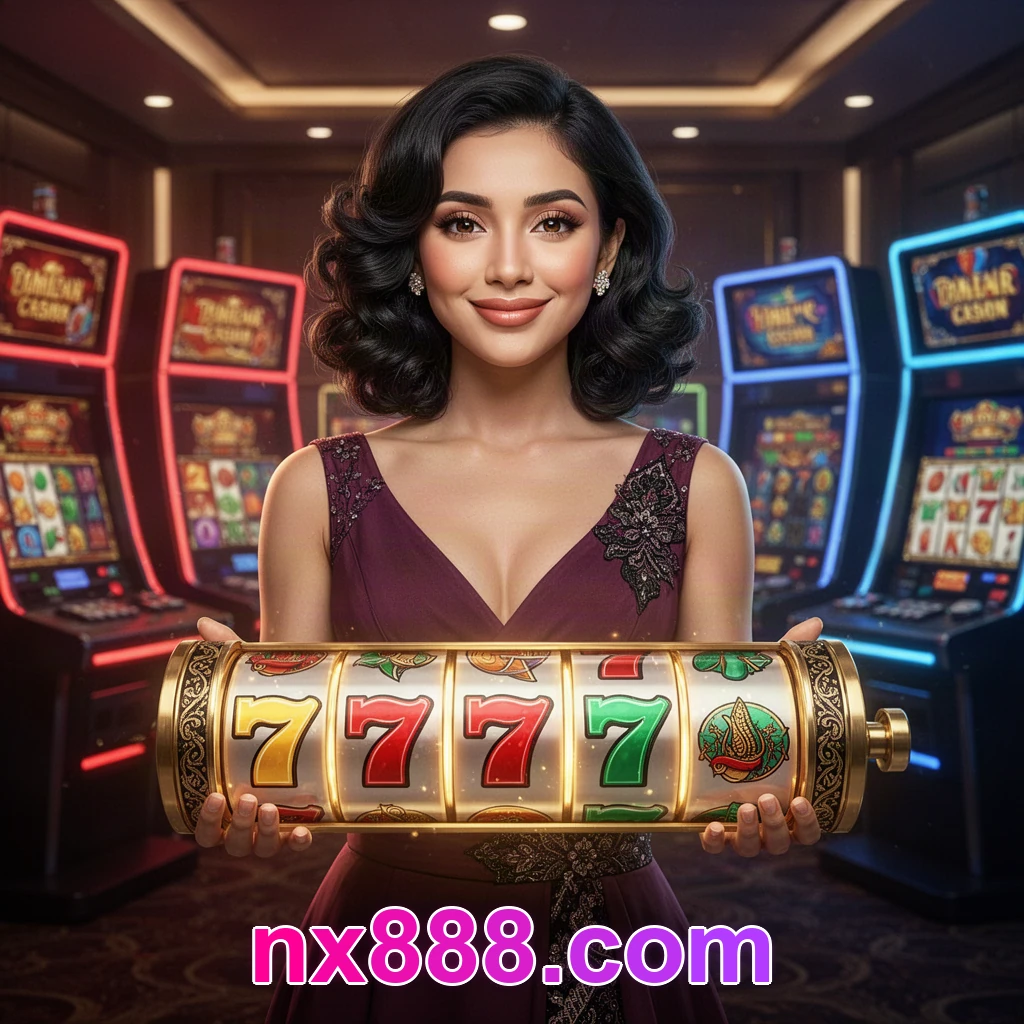 nx888.com bonus