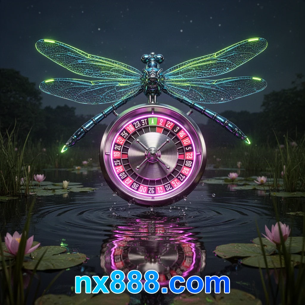 Tabel RTP game kasino nx888.com